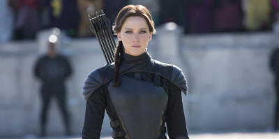 Jennifer Lawrence Gabung di Reboot Fantastic Four? thumbnail